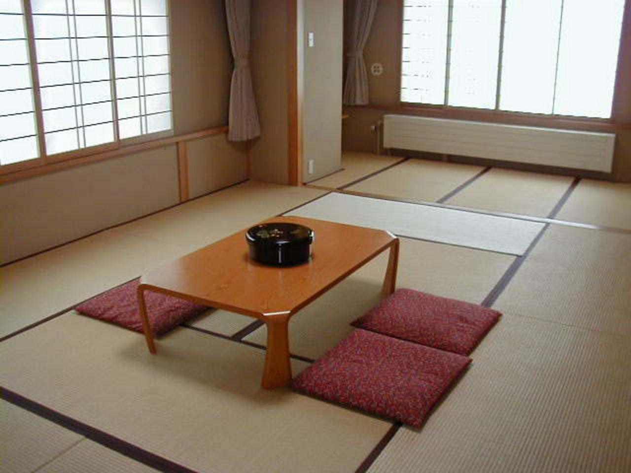 Sugadairakogen Onsen Hotel Ueda Exteriör bild