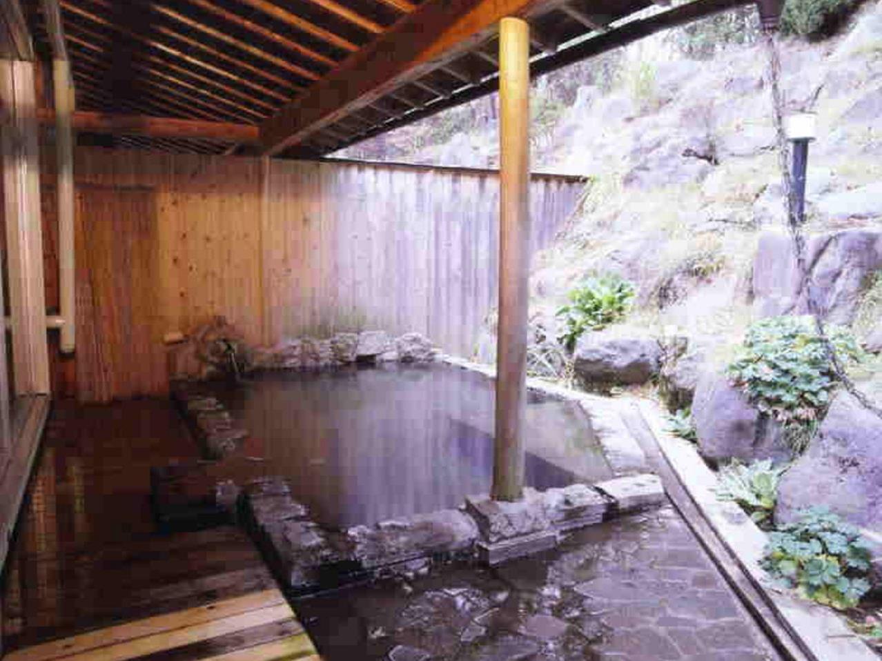 Sugadairakogen Onsen Hotel Ueda Exteriör bild