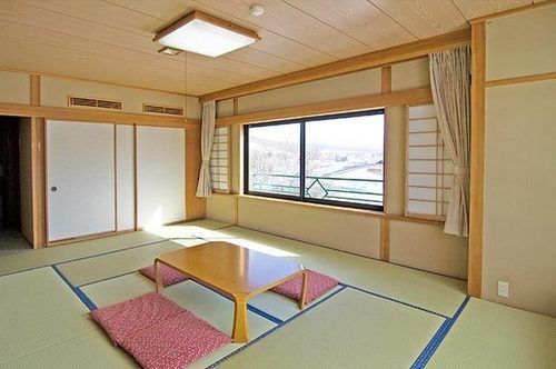 Sugadairakogen Onsen Hotel Ueda Exteriör bild