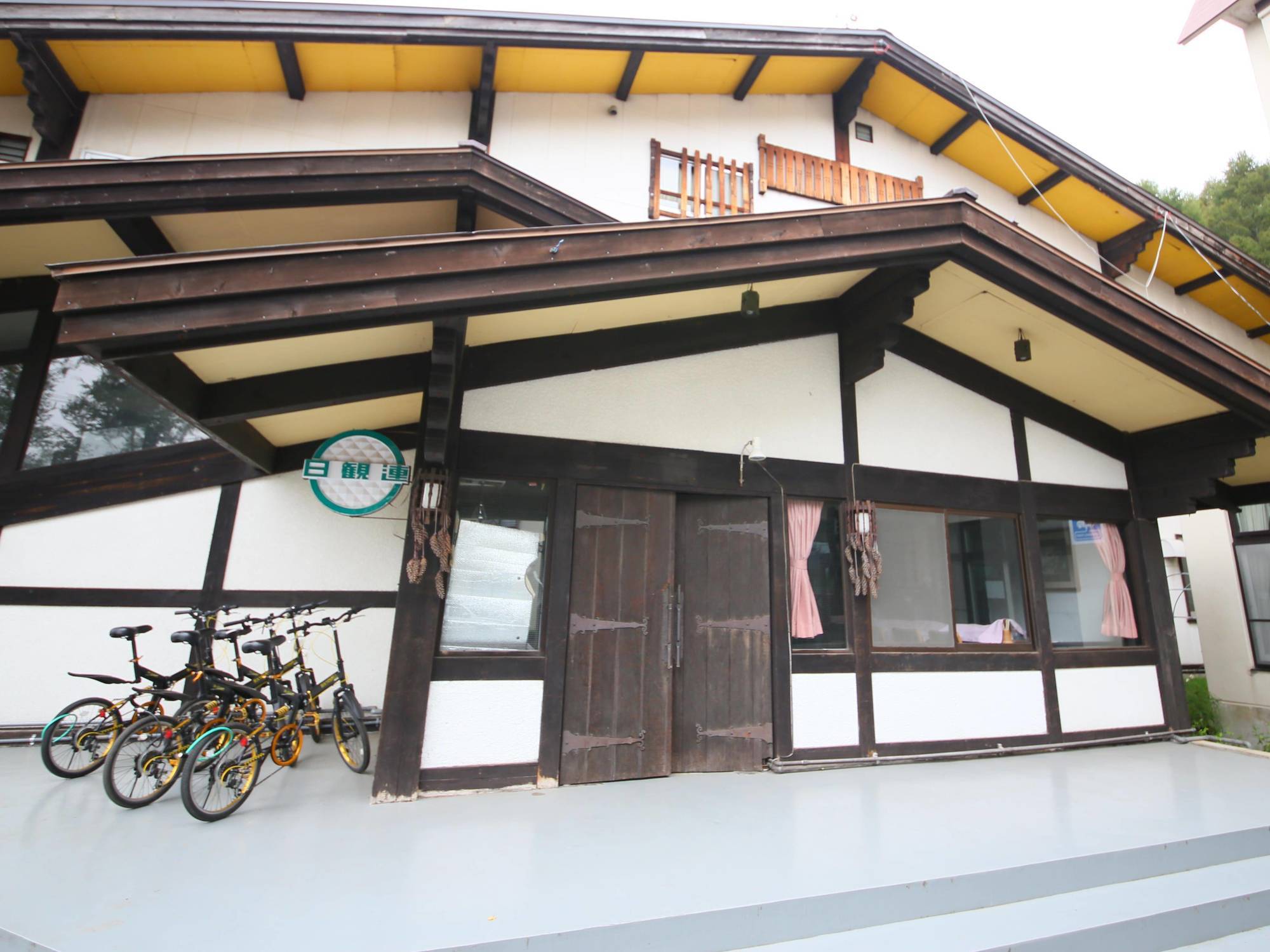 Sugadairakogen Onsen Hotel Ueda Exteriör bild