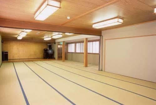 Sugadairakogen Onsen Hotel Ueda Exteriör bild